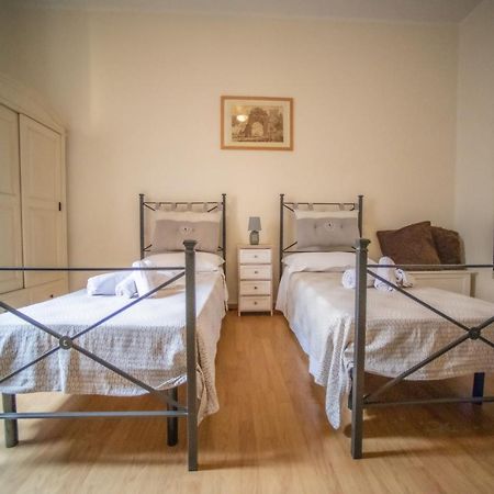 Rione Monti Home Ρώμη Εξωτερικό φωτογραφία
