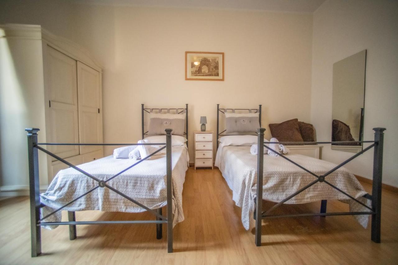 Rione Monti Home Ρώμη Εξωτερικό φωτογραφία