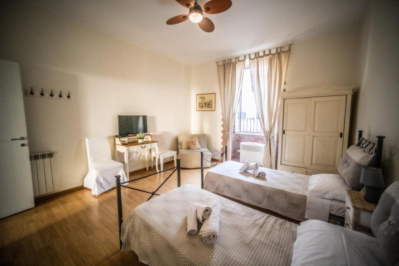 Rione Monti Home Ρώμη Εξωτερικό φωτογραφία