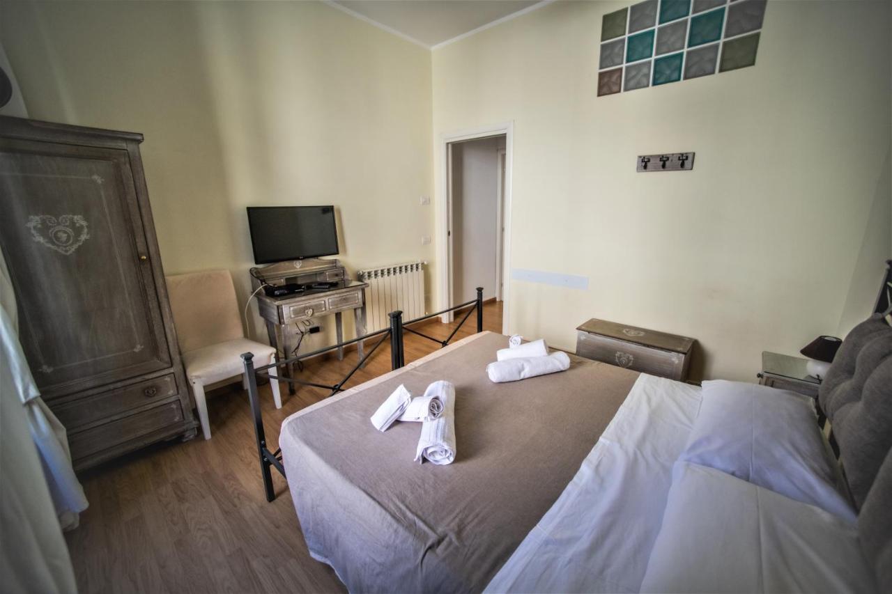 Rione Monti Home Ρώμη Εξωτερικό φωτογραφία