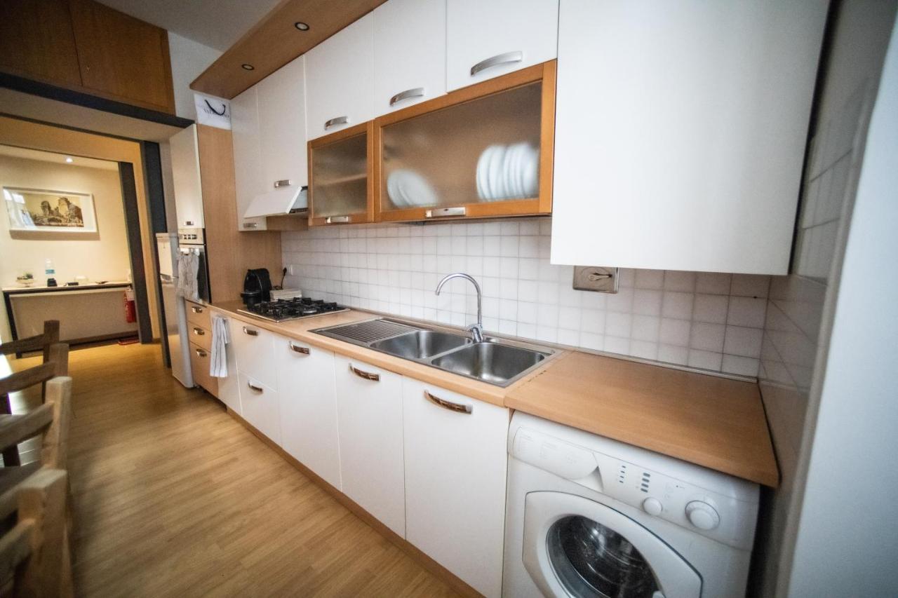 Rione Monti Home Ρώμη Εξωτερικό φωτογραφία