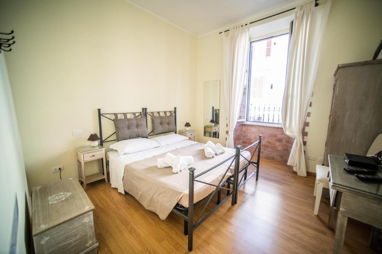 Rione Monti Home Ρώμη Εξωτερικό φωτογραφία
