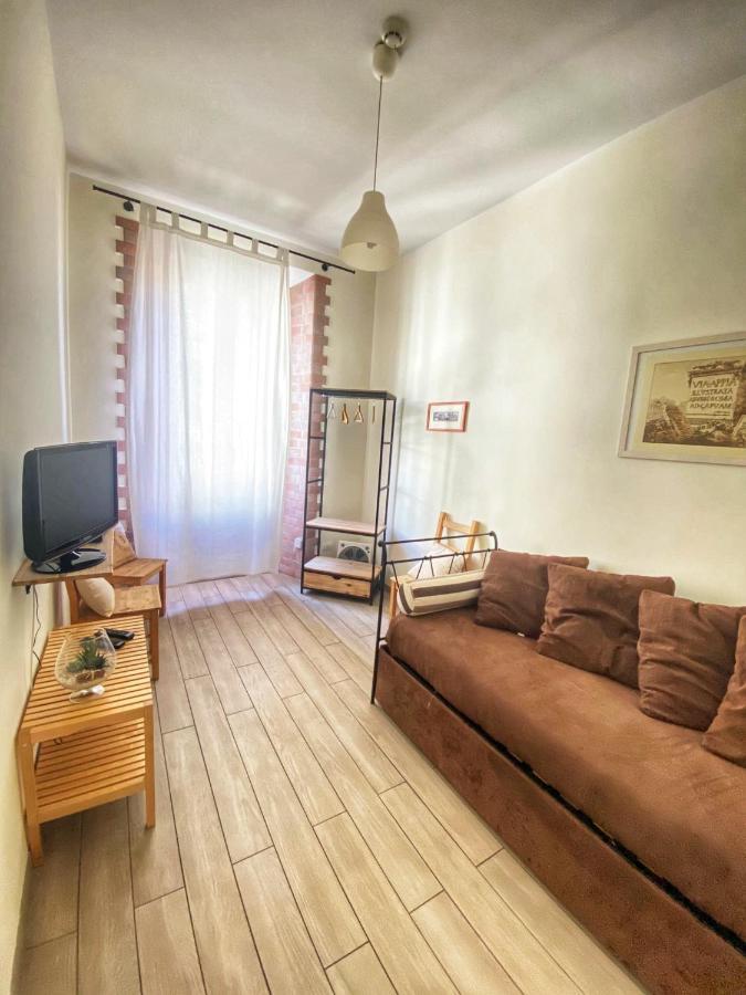 Rione Monti Home Ρώμη Εξωτερικό φωτογραφία